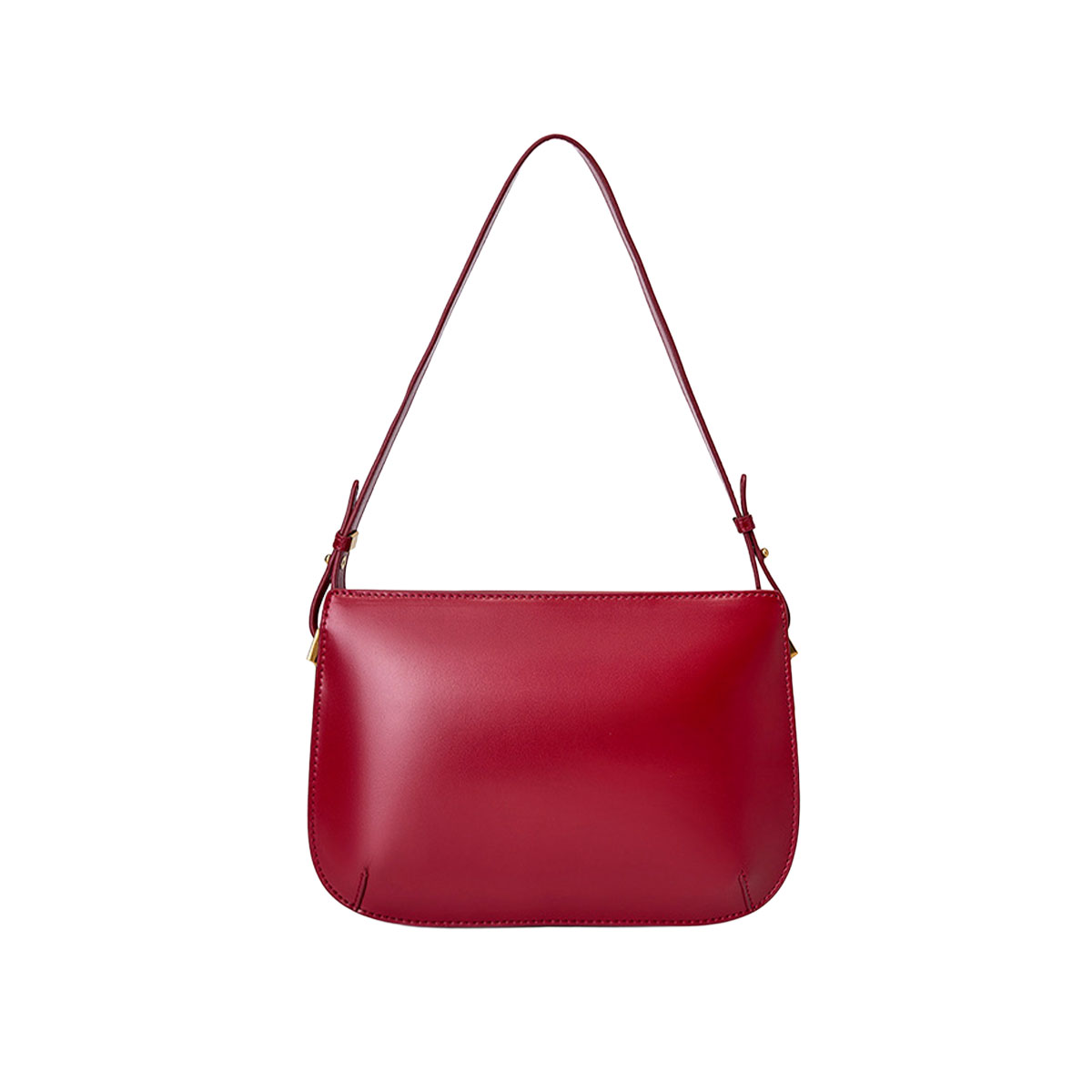 Charis Poche（カリスポシェ） ショルダーバッグ レザー きれいめ