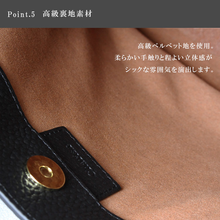 Charis Poche トートバッグ レディース 通勤 本革 小さめ 軽い