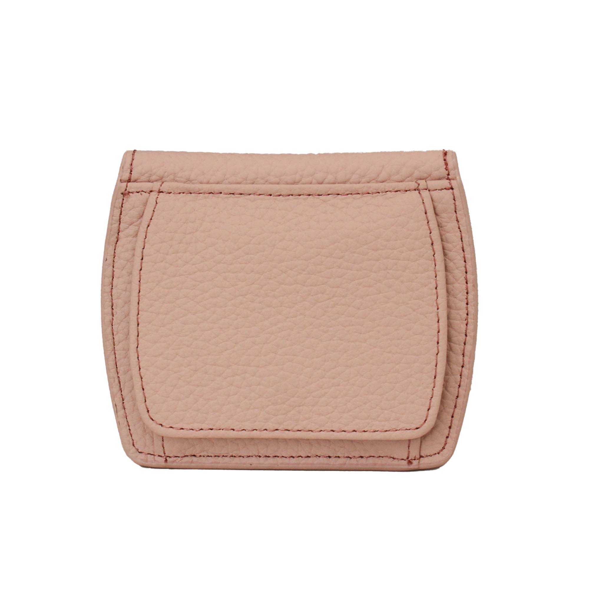 CHARIS POCHE 本革 財布　カリスポシェ Charis Poche（カリスポシェ） 財布 二つ折り レディース 本革