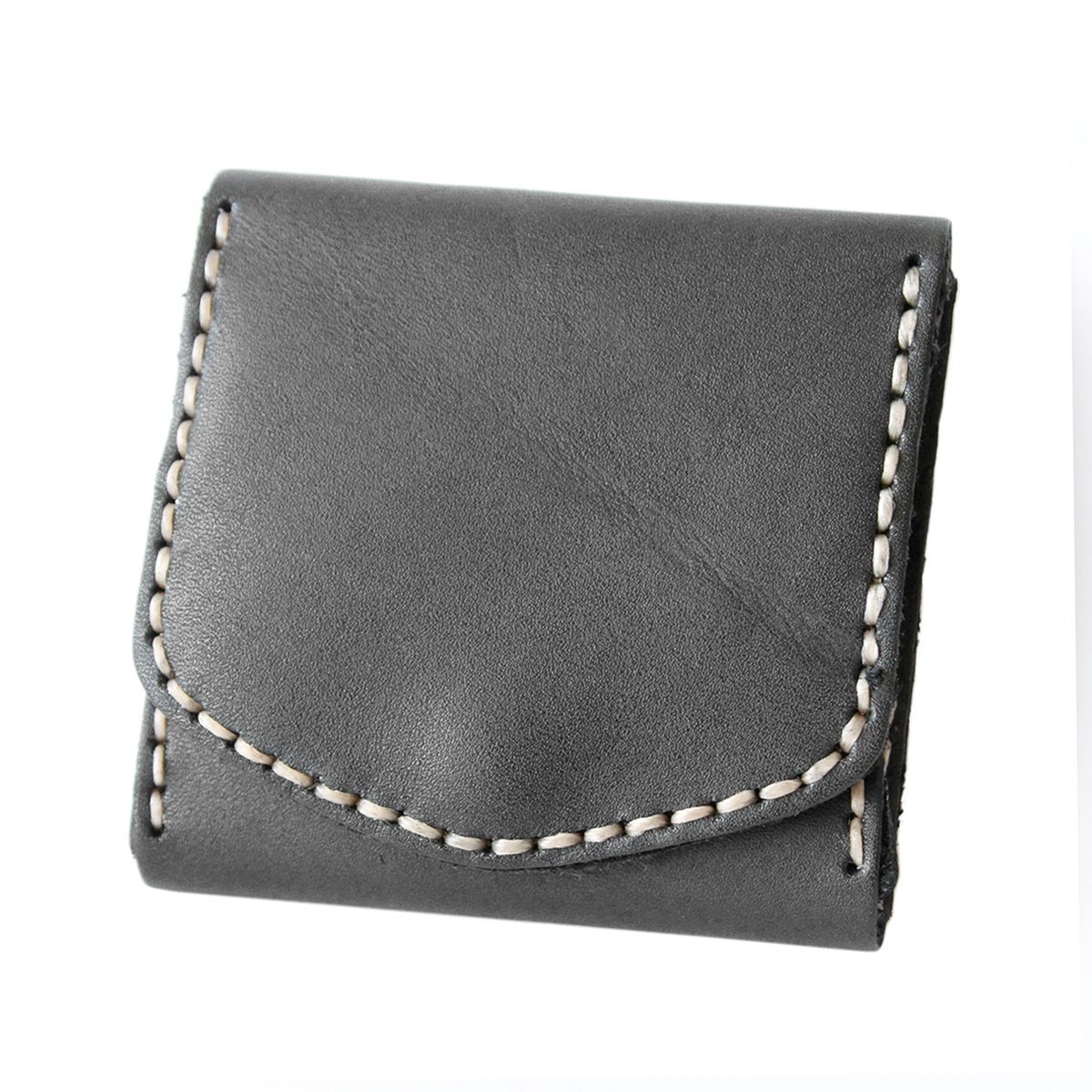 コインケース レディース 使いやすい メンズ 本革 ハンドメイド