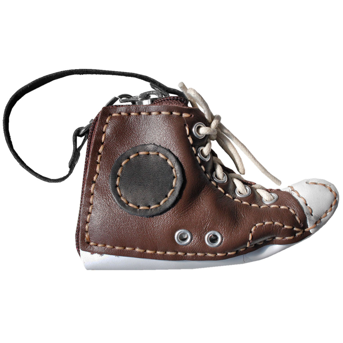 キーケース レディース 革 キーホルダー シューズ 本革 メンズ レザー