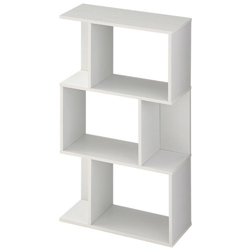 mm☻様　オーダーメイド品　3段収納棚 Amazon｜コーナンオリジナル 木製ラック3段(無塗装) WR2 約