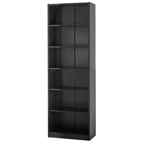 ぼん家具 【完成品】 カラーボックス 本棚 収納棚 おしゃれ コミック