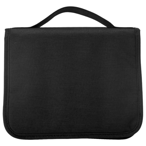 未使用 METIER LONDON トラベルケース ポーチ Metier London Small Flat Pouch Leather Calfskin Travel