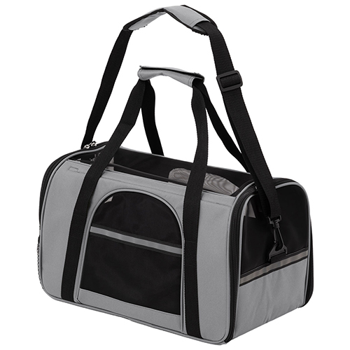 SHIPOPO 猫 キャリーバッグ 猫キャリーバッグ ペットキャリー 斜めがけ