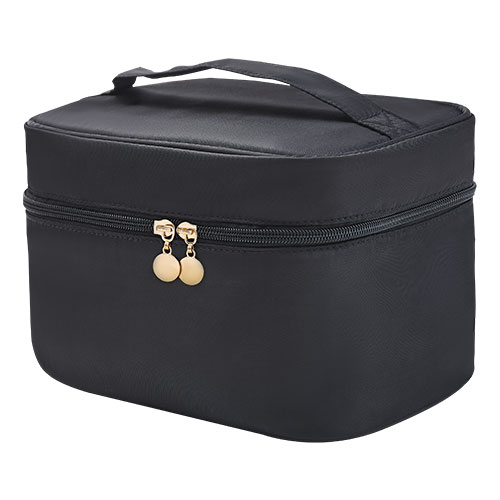 ぼん家具 メイクポーチ 化粧ポーチ メイク入れ 化粧品入れ バニティ