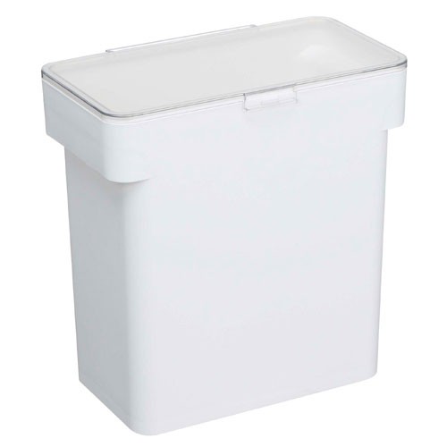 米びつ 米櫃 袋ごと 収納 引き出し おしゃれ 5kg 密閉 計量カップ付き スリム ライスストッカー 米 保存 入れ物 5キロ お米入れ Ket インテリア 雑貨のカリスマ 通販 Yahoo ショッピング