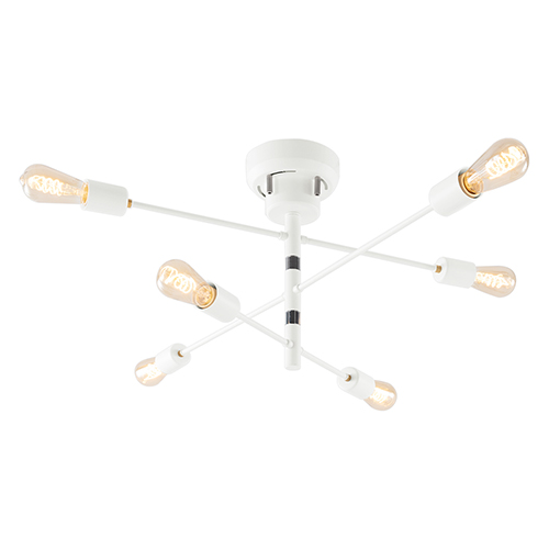 ぼん家具 シーリングライト シーリングランプ 多灯照明 大きめ