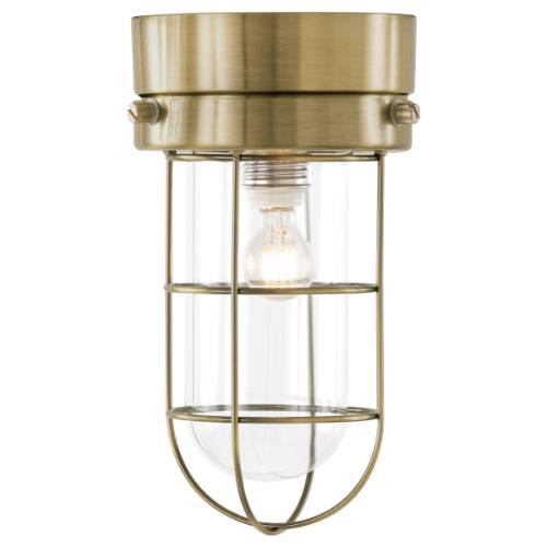 ぼん家具 noji ノジー 船舶 マリン 照明 シーリングライト 天井照明 直