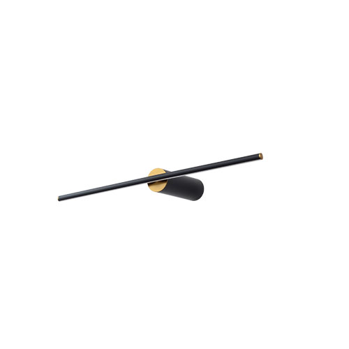 ぼん家具 壁掛け ブラケットライト 照明 60cm led 調色 3段階 ウォール