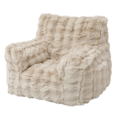 1人掛けソファー ウレタン フロアクッション 幅65 小 クッションソファ ソファ 1人掛け ゆったり フロアソファ モコモコ 洗える カバー おしゃれ | ぼん家具 | 02