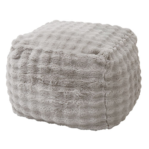 一人掛け コンパクトソファ ソファー代わり クッション クッションソファ ソファー ウレタン 姿勢キープ フロアソファ 大きい 四角 フロアチェア | ぼん家具 | 03