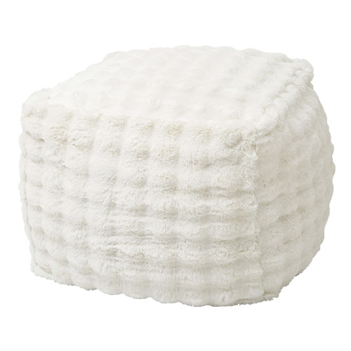 一人掛け コンパクトソファ ソファー代わり クッション クッションソファ ソファー ウレタン 姿勢キープ フロアソファ 大きい 四角 フロアチェア | ぼん家具 | 01