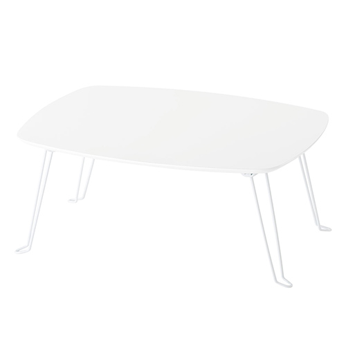折りたたみテーブル 小さい 軽量 ローテーブル コンパクト テーブル おしゃれ 作業机 ミニテーブル センターテーブル 小型 来客用 子供用 一人用 机｜charisma-bon｜02