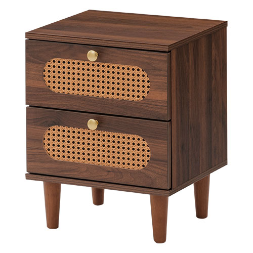 ぼん家具 幅40cm ソファーサイドテーブル ソファ サイドテーブル 収納