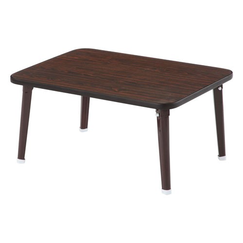 センターテーブル 小型 折りたたみ テーブル 軽量 小さい ローテーブル おしゃれ 北欧 木目 ミニ...