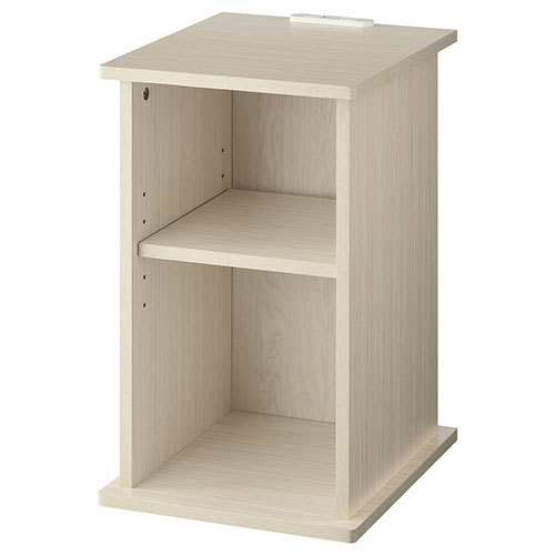 ぼん家具 【完成品】 飾り棚 おしゃれ 可動棚付き ミニテーブル ぼん家具 【完成品】 飾り棚 おしゃれ 可動棚付き ミニテーブル