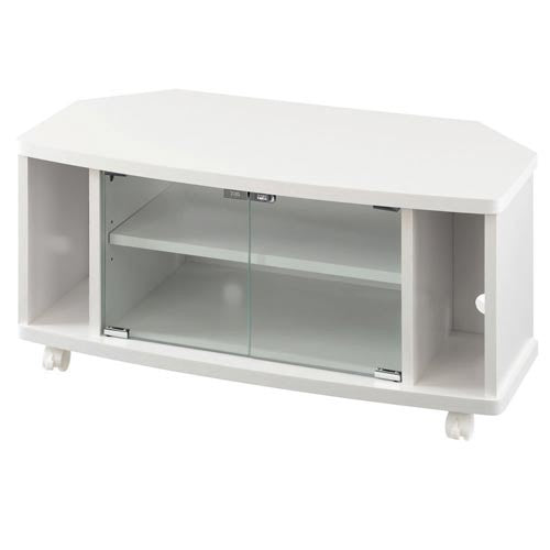 ぼん家具 【完成品】 ビデオ ラック CD DVD AVラック 収納 テレビ台