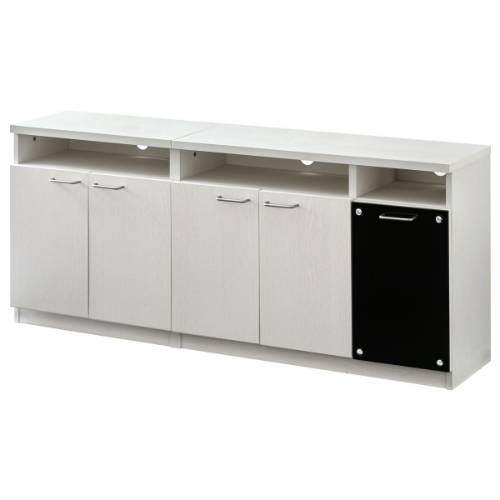 ぼん家具 【完成品】 テレビ台 収納 TVボード 大型テレビ対応 65