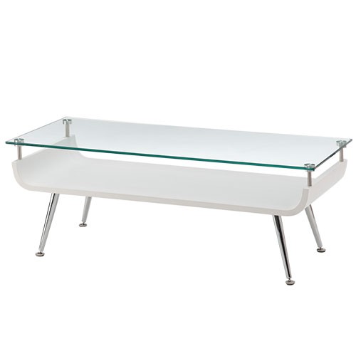 【完成品設置付き】 センターテーブル ガラス リビングテーブル おしゃれ コレクション ディスプレイ | ぼん家具 | 03