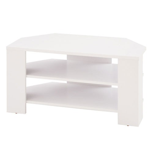 ぼん家具 テレビ台 コーナー TVボード ロータイプ テレビボード