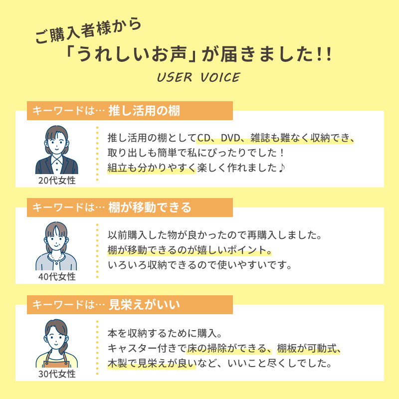 キッチンラック カウンター下収納 大容量 キャ...の詳細画像1