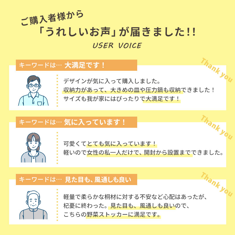 キッチンワゴン キッチン収納 おしゃれ 木製 ...の詳細画像1