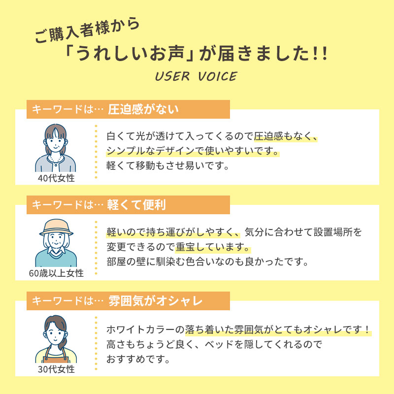 ぼん家具 間仕切り パーティション 3連 折りたたみ 衝立 ぼん家具 間仕切り パーティション 3連 折りたたみ 衝立