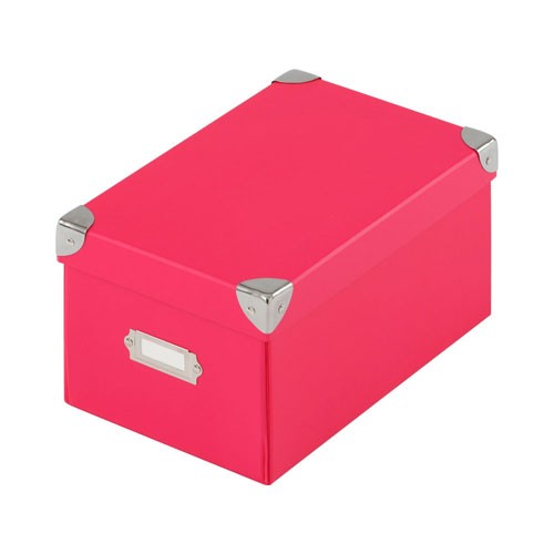 収納ボックス インナーケース フタつき CDケース ボックス 小物収納 小物入れ 整理整頓 小さいサイズ 組み立て簡単 収納ケース クラフトケース カラーボックス｜charisma-bon｜09