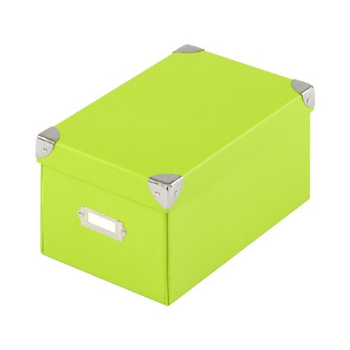 収納ボックス インナーケース フタつき CDケース ボックス 小物収納 小物入れ 整理整頓 小さいサイズ 組み立て簡単 収納ケース クラフトケース カラーボックス｜charisma-bon｜08