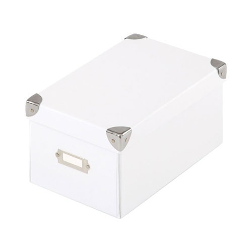 収納ボックス インナーケース フタつき CDケース ボックス 小物収納 小物入れ 整理整頓 小さいサイズ 組み立て簡単 収納ケース クラフトケース カラーボックス｜charisma-bon｜07