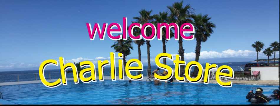 Charlie Store