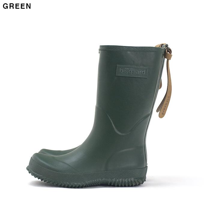 bisgaard ビスゴ RAIN BOOTS レインブーツ キッズ 子供 長靴 防水 正規品｜charly-online-store｜05
