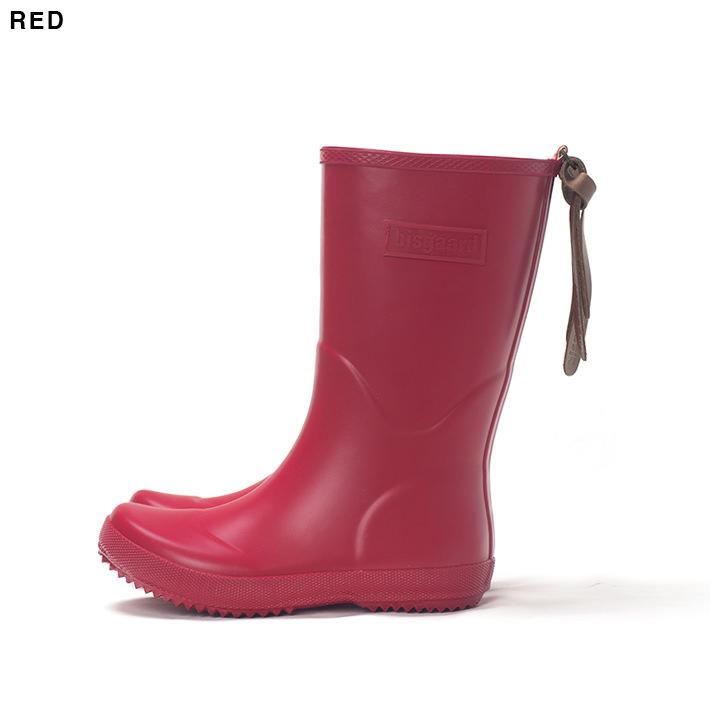 bisgaard ビスゴ RAIN BOOTS レインブーツ キッズ 子供 長靴 防水 正規品｜charly-online-store｜03