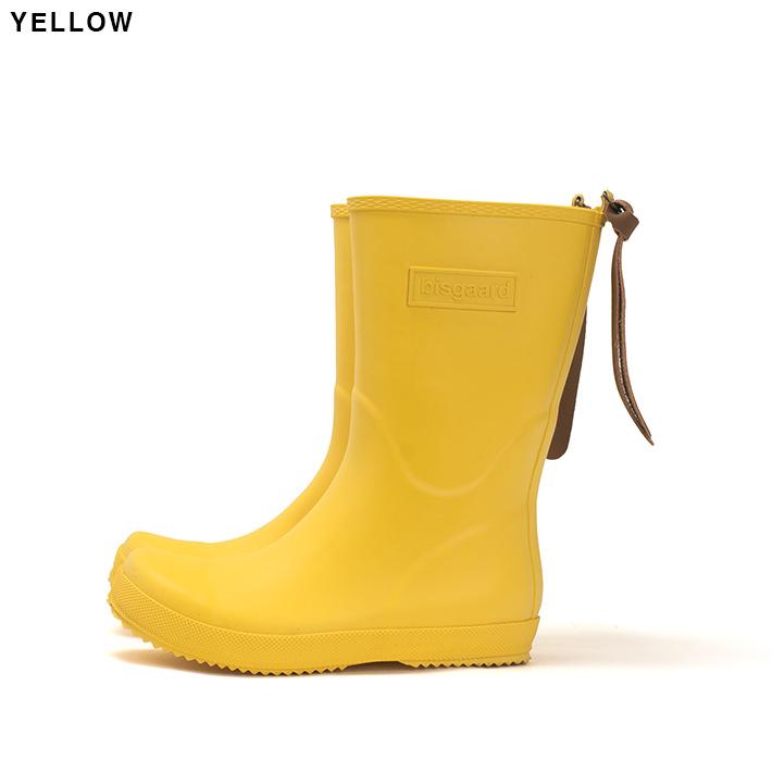 bisgaard ビスゴ RAIN BOOTS レインブーツ キッズ 子供 長靴 防水 正規品｜charly-online-store｜02