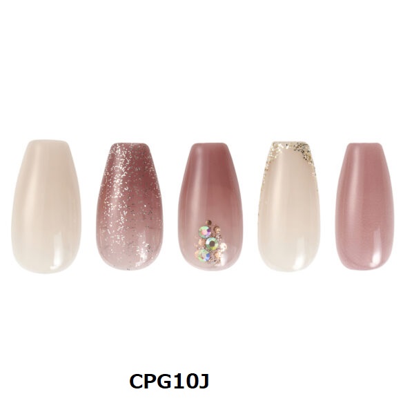 KISS NEW YORK（キスニューヨーク） キス ニューヨーク Press＆Go