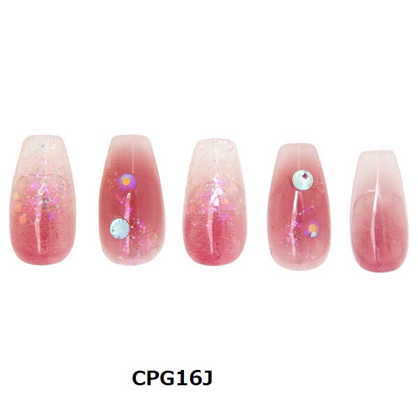 KISS NEW YORK（キスニューヨーク） キス ニューヨーク Press＆Go