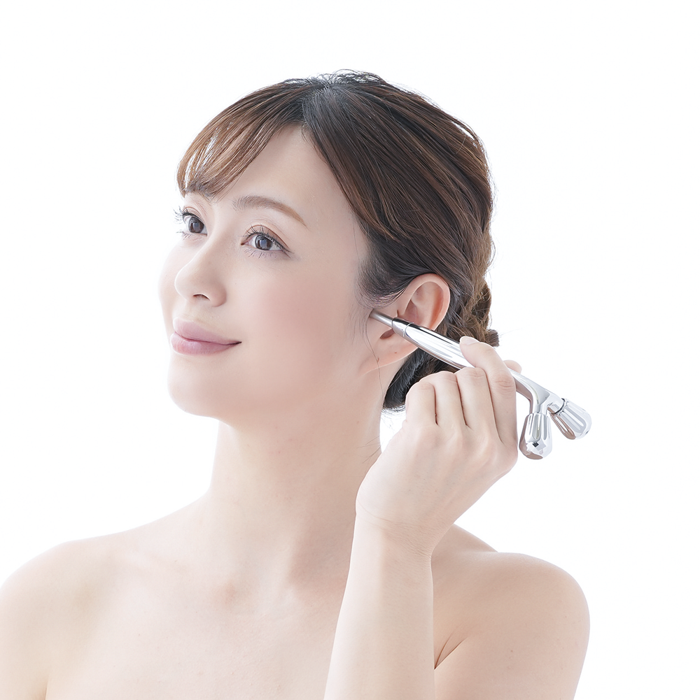 ギフト包装対応 Cellsh セルシュ スティックローラー ポイント