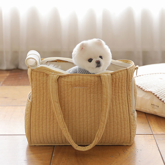 ペットキャリー ペットスリング 犬 キャリーバッグ スリング ペット