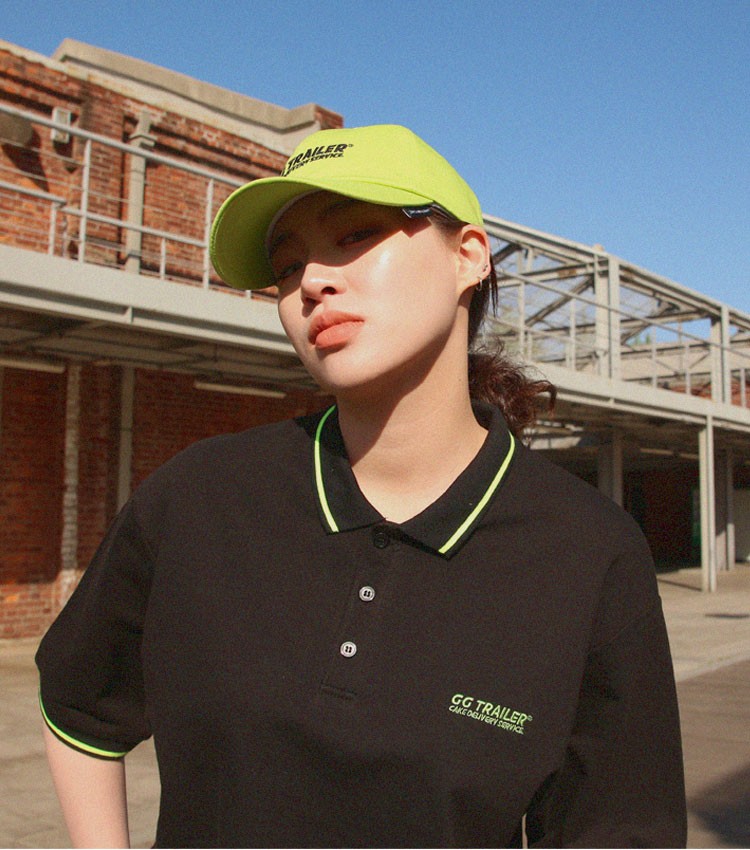 80 以上節約 Shuming ポロシャツ レディース 半袖 Tシャツ ゆったり 韓国 カットソー ポロネック 英字柄 ファッション トップス 夏服 かわいい Tシャツ ピンク Glm Co Il