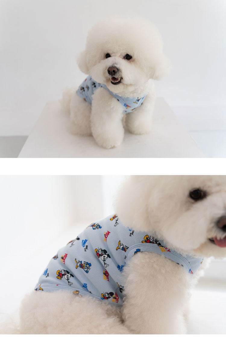 ペット 犬 猫 服 ブランド かわいい おしゃれ 人気 男の子 女の子 韓国 可愛い 安い おすすめ トップス ディズニー ミッキー ドナルド プーさん DAN