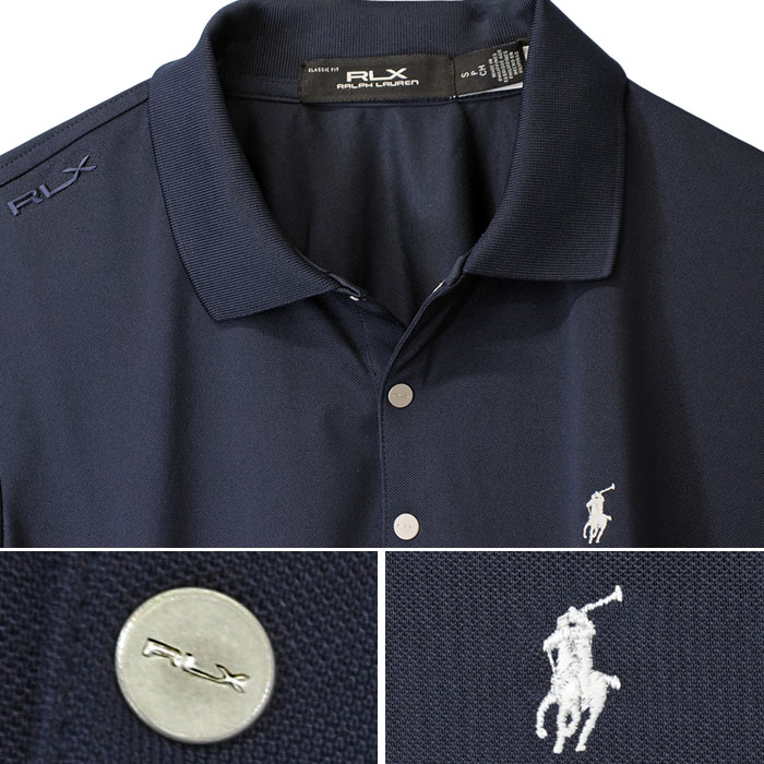 POLO RALPH LAUREN（ポロ・ラルフローレン） POLO Ralph Lauren RLX