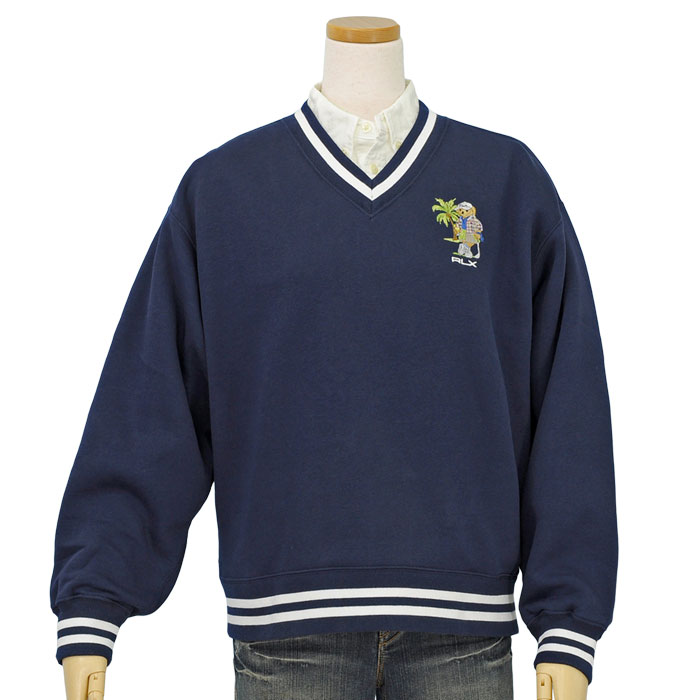 POLO RALPH LAUREN（ポロ・ラルフローレン） POLO Ralph Lauren RLX