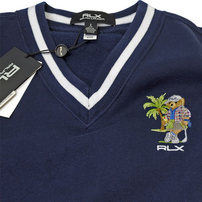 POLO RALPH LAUREN（ポロ・ラルフローレン） POLO Ralph Lauren RLX
