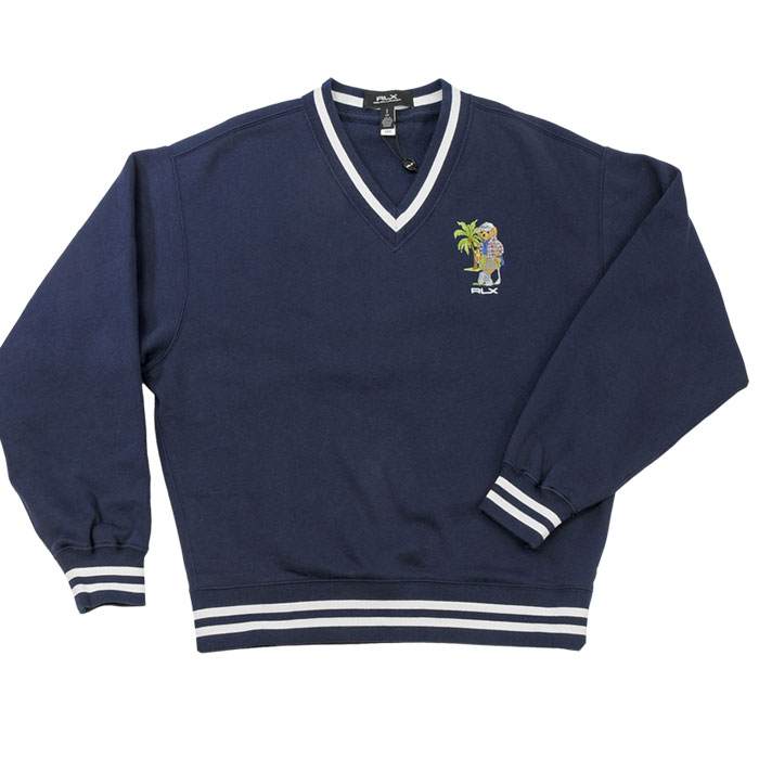 POLO RALPH LAUREN（ポロ・ラルフローレン） POLO Ralph Lauren RLX