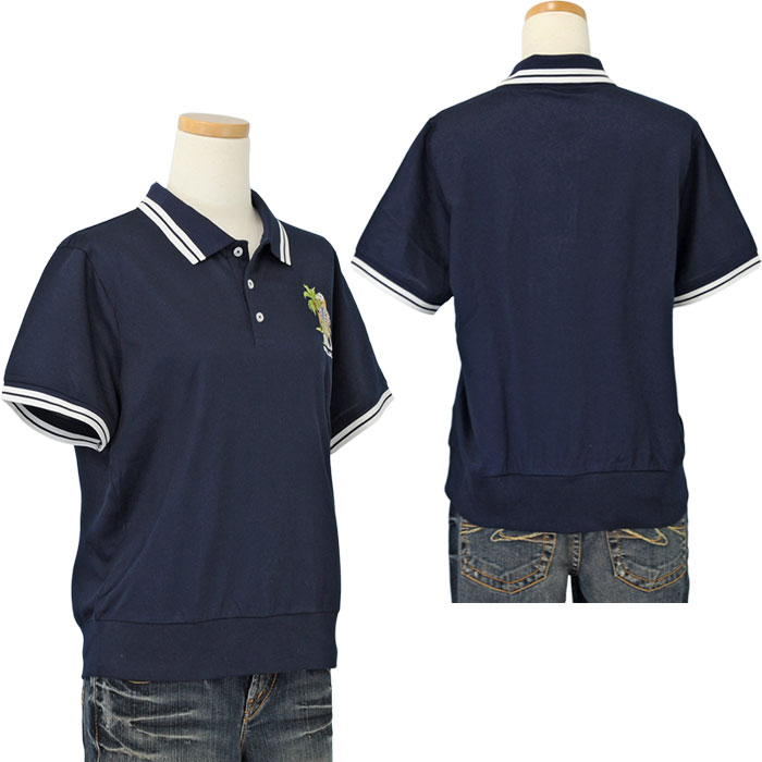 ✨未使用級/21SS/XL✨ポロラルフローレン ポロシャツ ポロベア バックロゴ POLO RALPH LAUREN（ポロ・ラルフローレン） ポロ ラルフローレン
