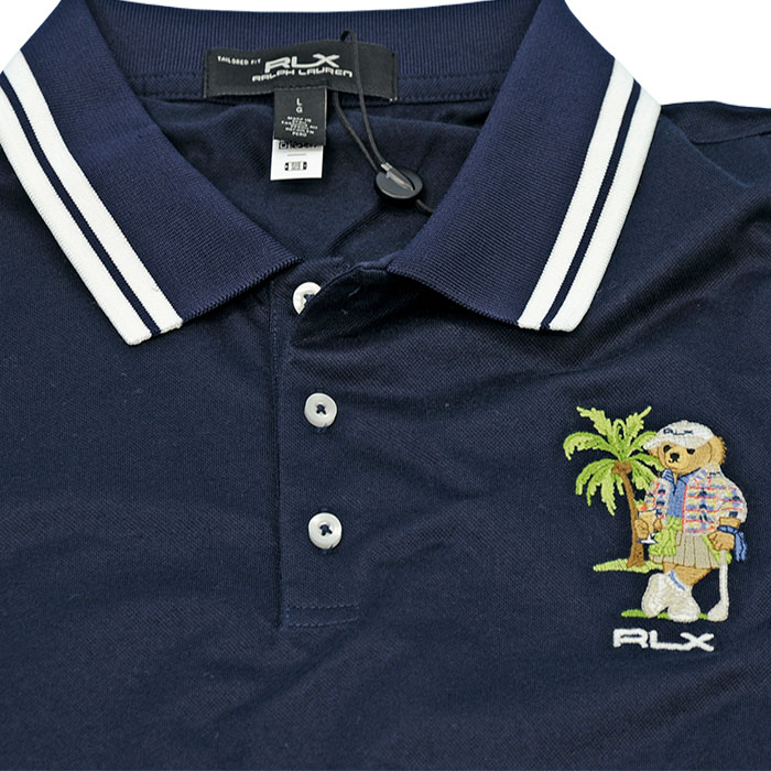 POLO RALPH LAUREN（ポロ・ラルフローレン） POLO Ralph Lauren RLX
