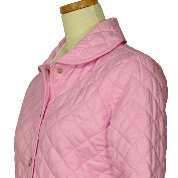 【国内発送】Ralph Lauren girls キルトジャケット POLO RALPH LAUREN ポロ ラルフローレン ガールズ キルト