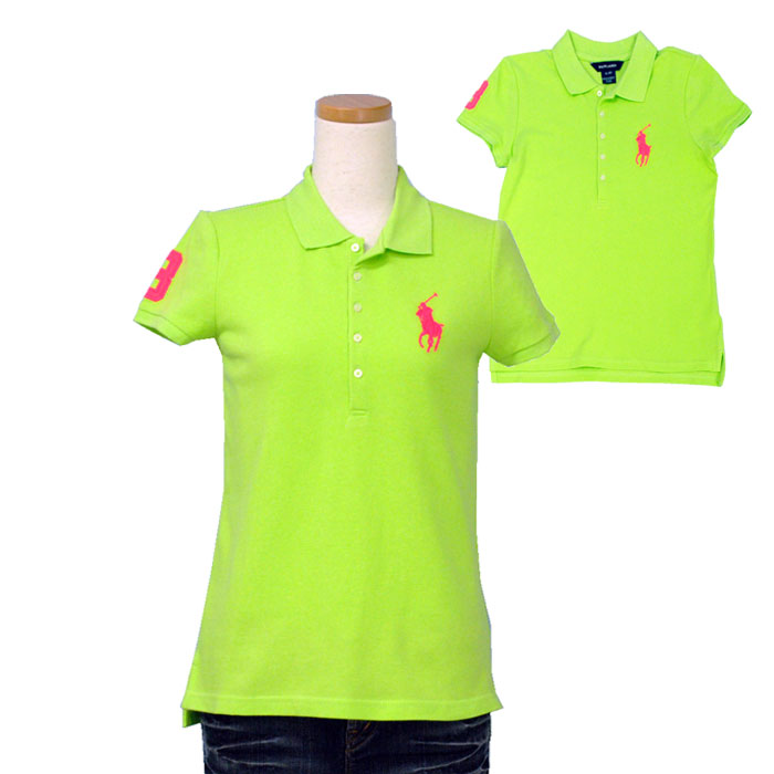POLO RALPH LAUREN（ポロ・ラルフローレン） ポロ ラルフローレン