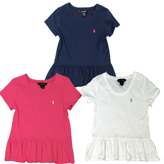 POLO RALPH LAUREN（ポロ・ラルフローレン） ポロ ラルフローレン